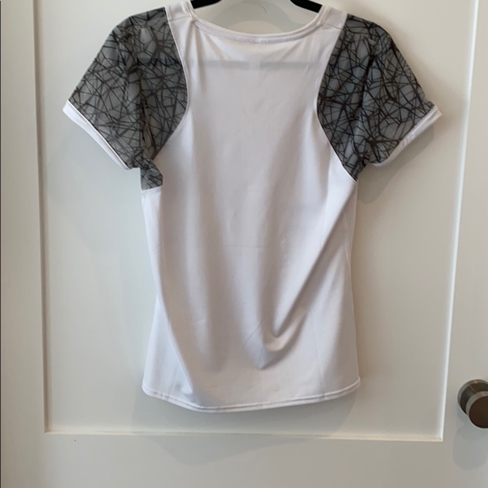 Inphorm Athletic Top - Picture 2 of 3